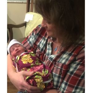 Meet your Posher, Rochelle